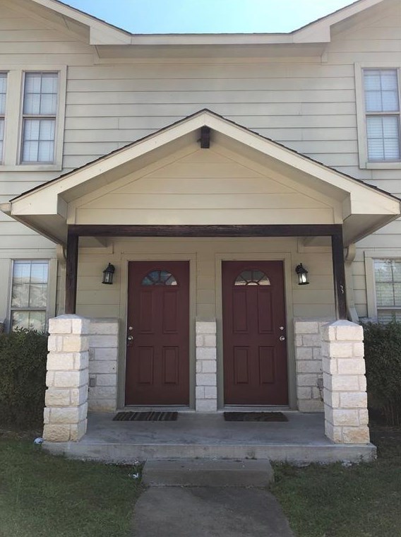 101 Yegua Cir, Huntsville, TX 77340