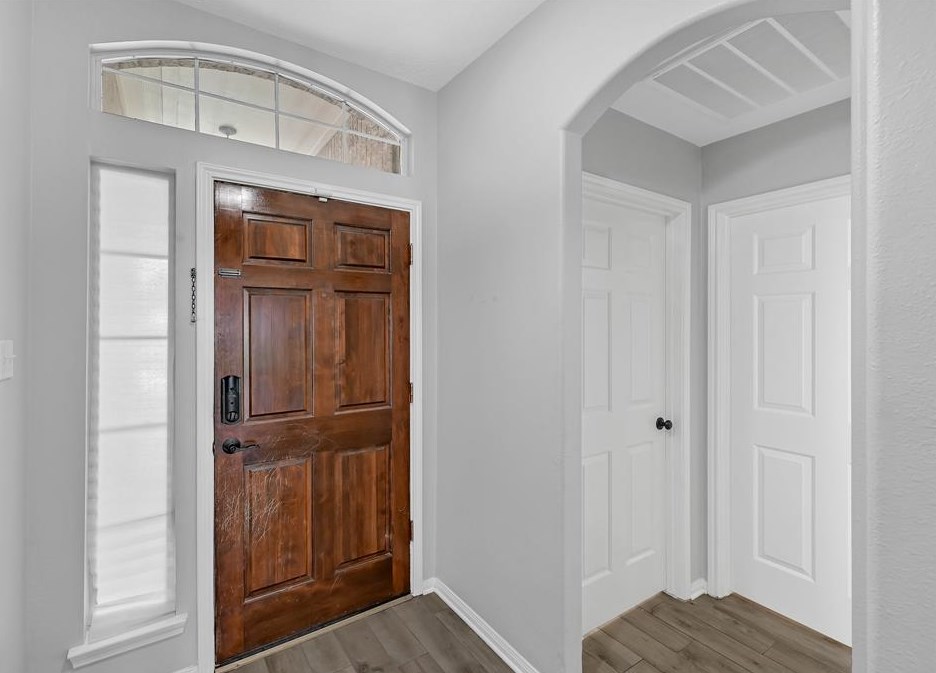 20619 Spring Bluff Ln, Spring TX  77388-5359 exterior