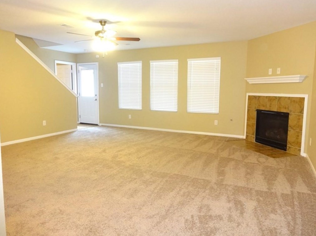 7907 Safflower Dr, Baytown TX  77521-7503 exterior