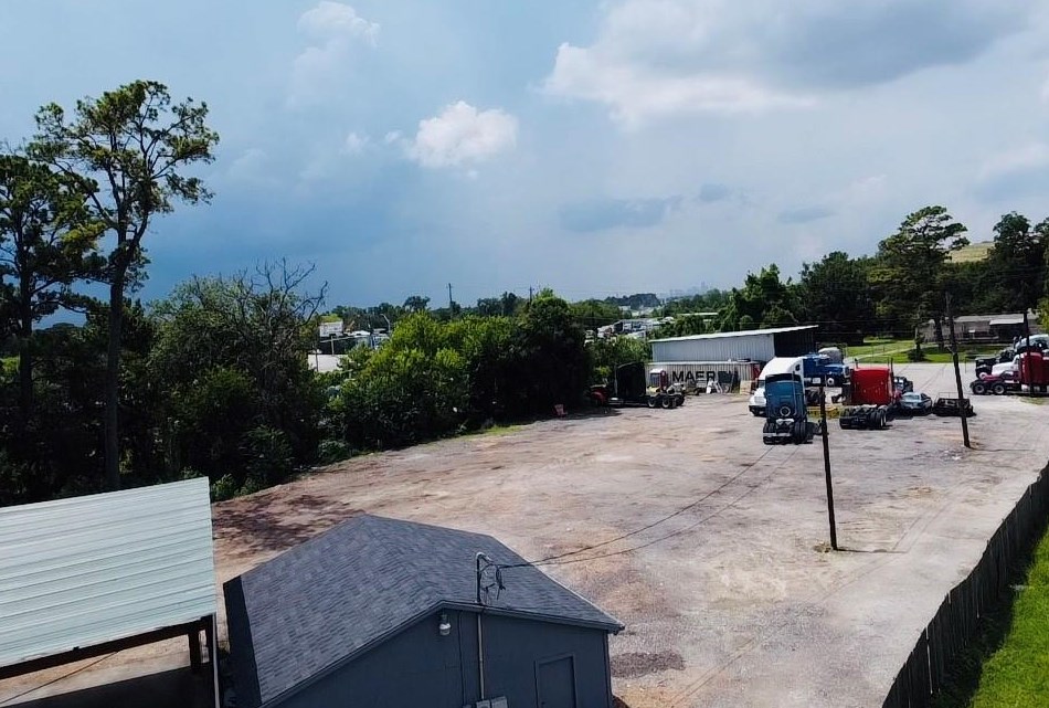 6910 John Ralston Rd, Houston, TX 77044