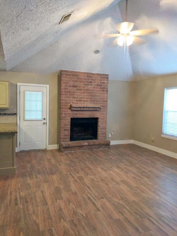 11923 Cottonwood Ln, Cypress TX  77429-2771 exterior