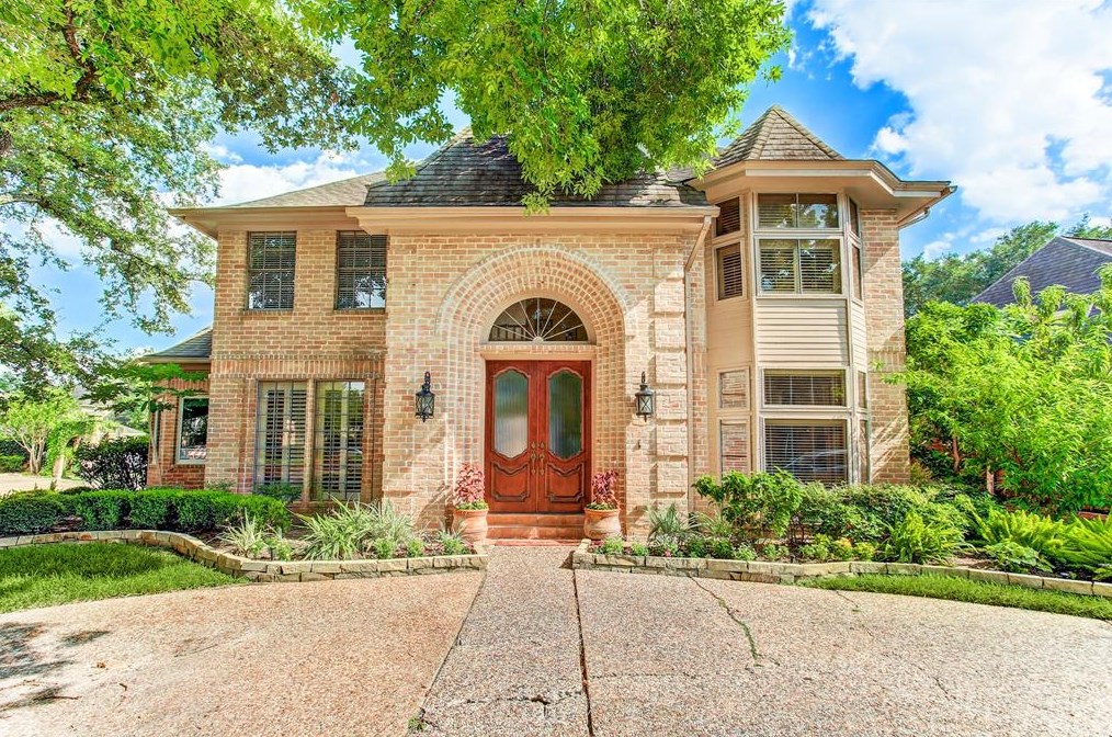 12203 Maple Rock Dr, Houston, TX 77077