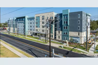 1200 W W Koenig Ln, Austin, TX 78756 - Photo 2