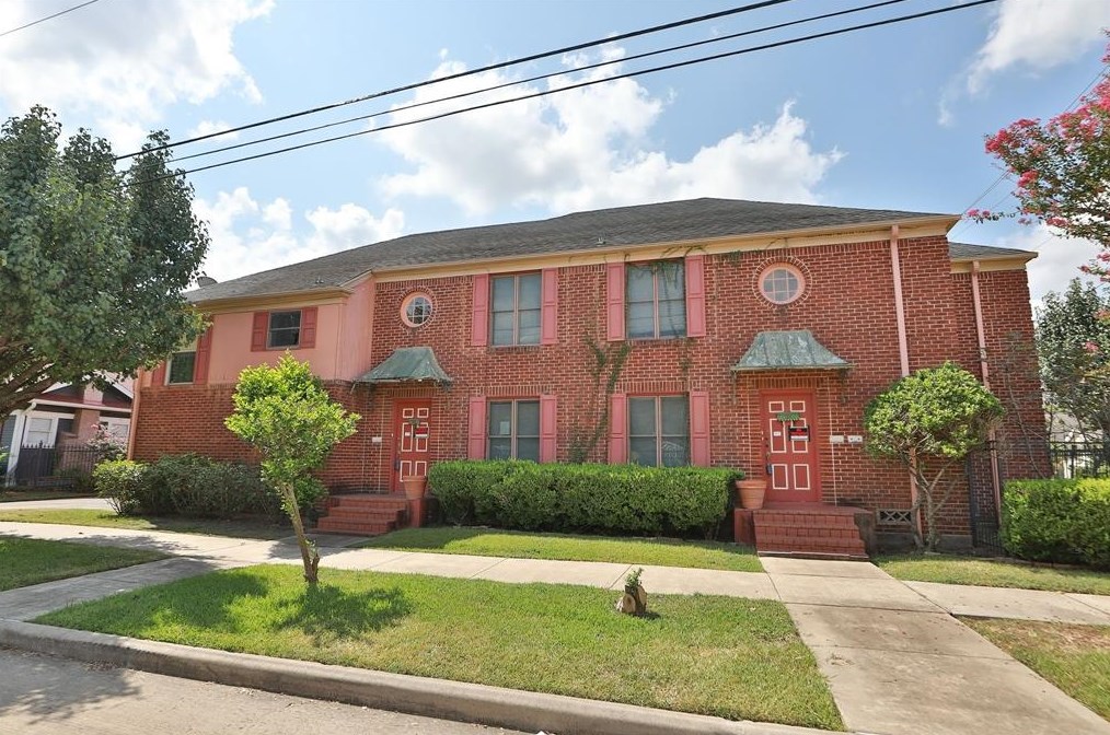 709 Main St, Houston, TX 77002-3301