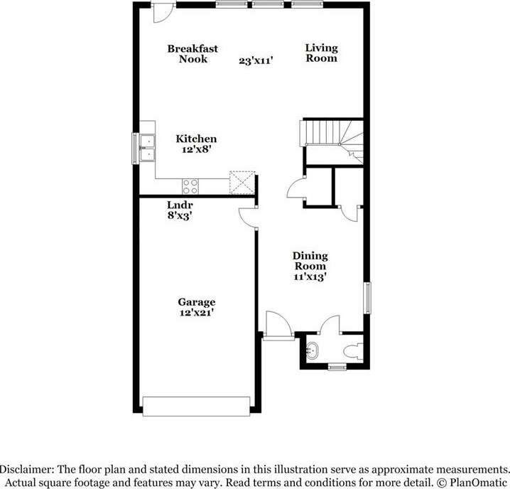 4930 S Cancun Dr, Houston, TX 77045