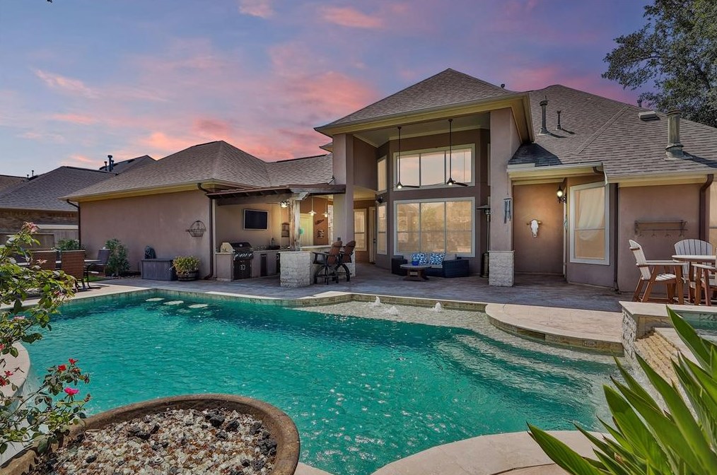 17610 Rosel Oaks Ln, Tomball, TX 77377-3581