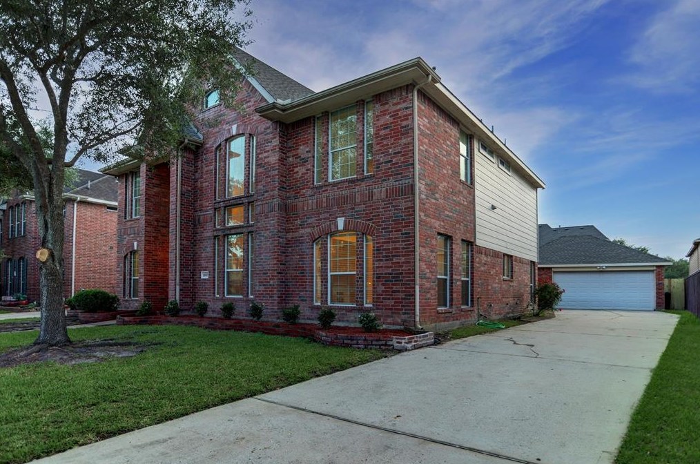 19927 Cypresswood Sq, Spring, TX 77373-3287