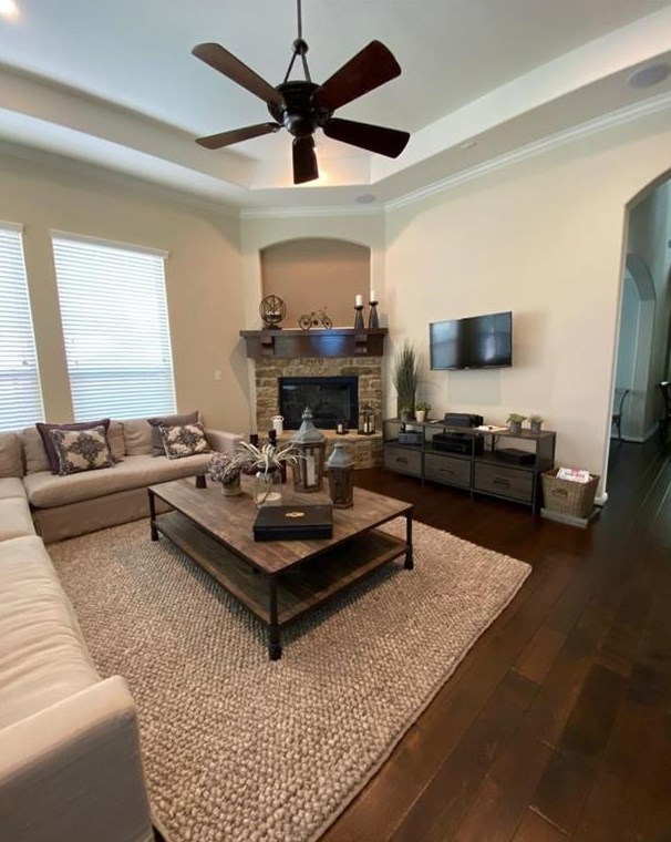 63 Whistling Swan Pl, Spring, TX 77389-2050