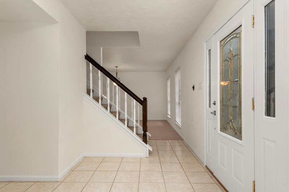 35 Berryfrost Ln, Spring TX  77380-1845 exterior