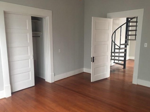 1521 Harvard #d, Houston, TX 77008