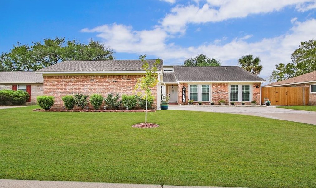 17943 Great Glen Dr, Houston, TX 77084-5901