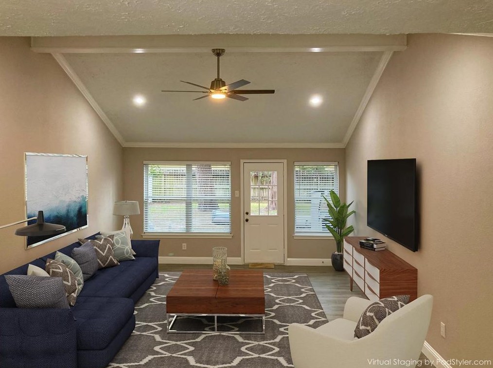 2515 Ciderwood Dr, Spring, TX 77373-6516