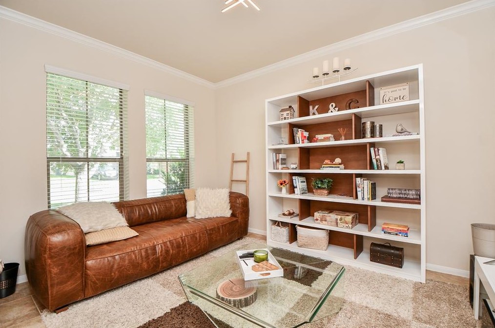 20154 Emerald Mountain Dr, Richmond TX  77407-4184 exterior