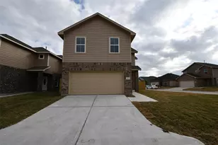 2815 Bowlin Leaf Ln, Houston, TX 77014 - Photo 2