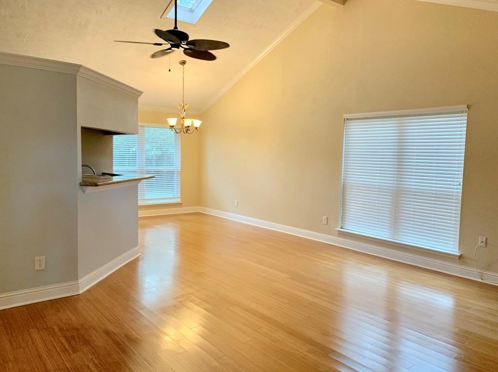 4607 Enchanted Rock Ln, Spring TX  77388-4353 exterior