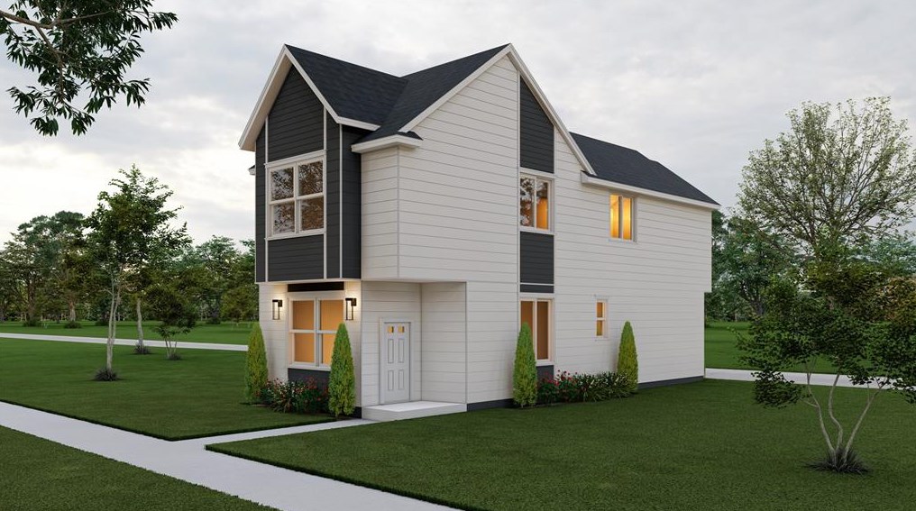 1580 Tidwell Rd, Houston, TX 77091-5560