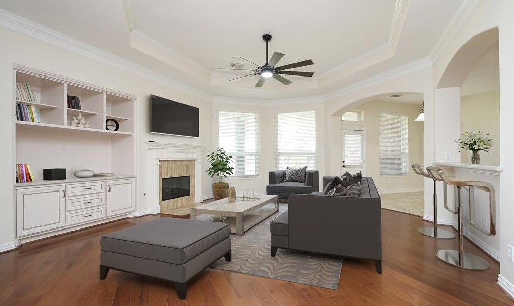 23918 Travis Trl, Katy, TX 77494-0194