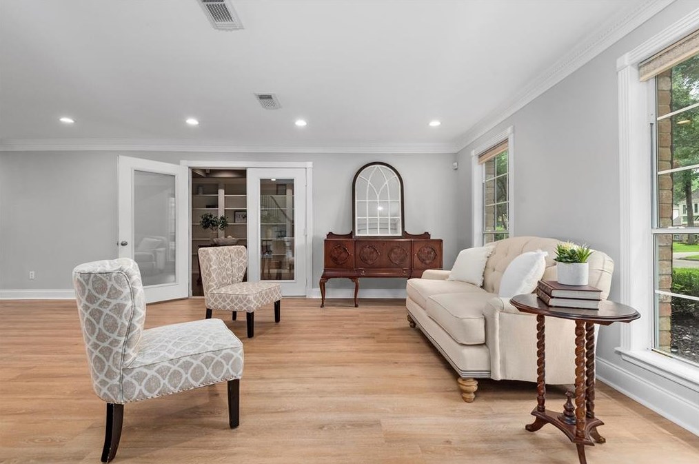 16107 Parish Hall Dr, Spring TX 77379-6631 exterior