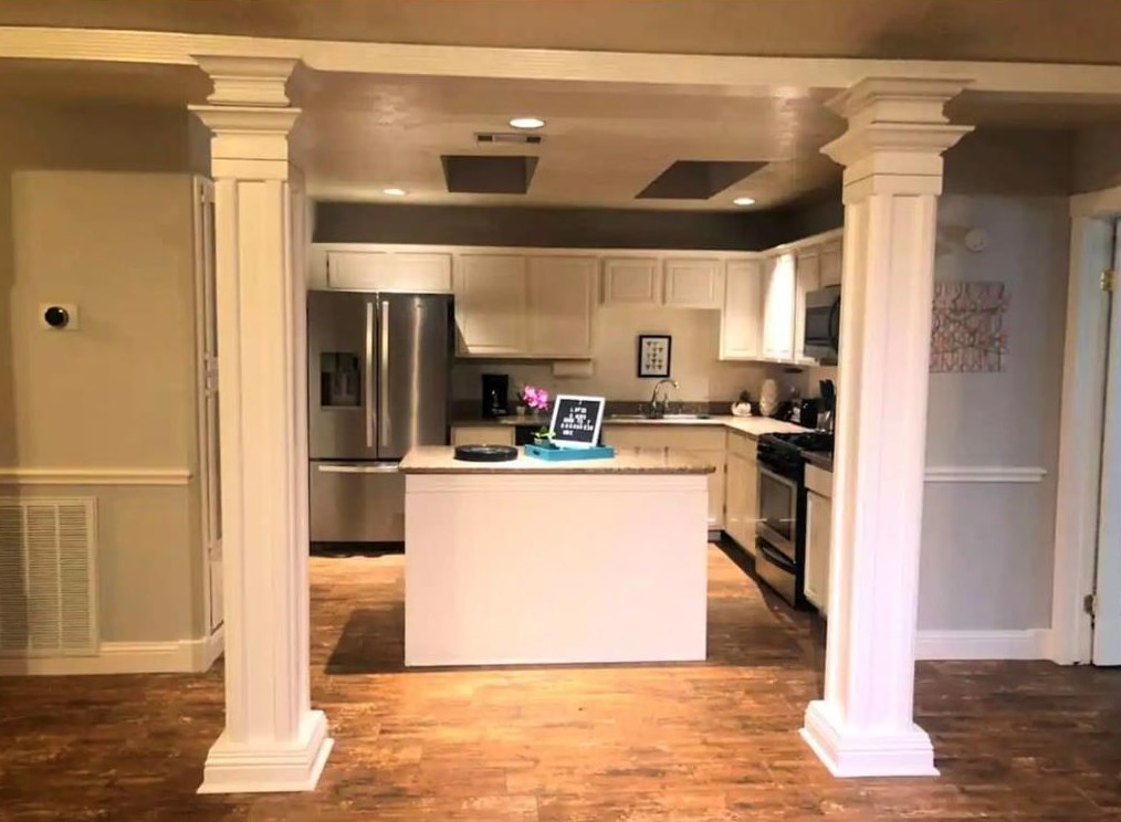 78 Wind Whisper Ct, Spring TX  77380-2880 exterior