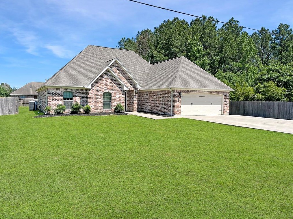 6210 Jenny Ln, Beaumont, TX 77657-7579