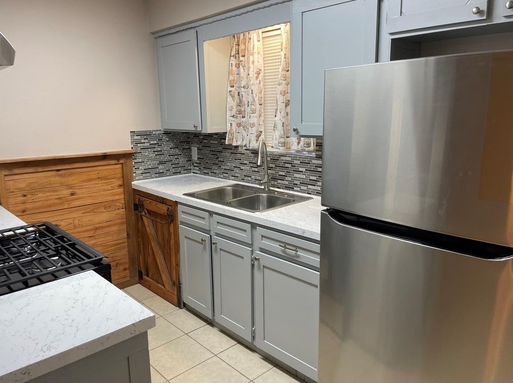 5038 Circle Park St, Pasadena TX  77504-3905 exterior