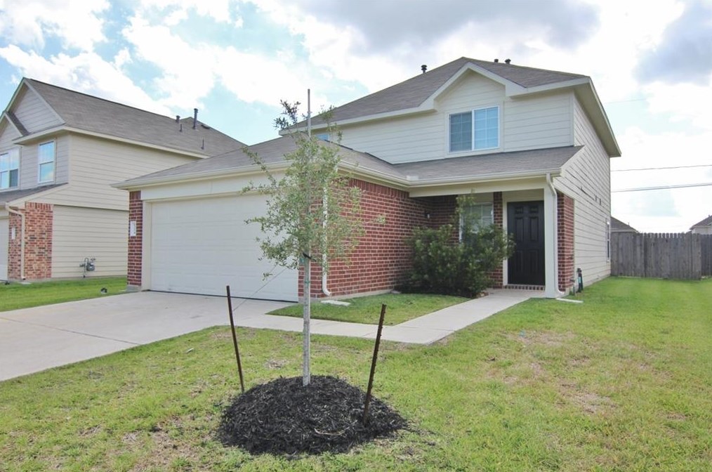 6214 Nunn St, Houston, TX 77087