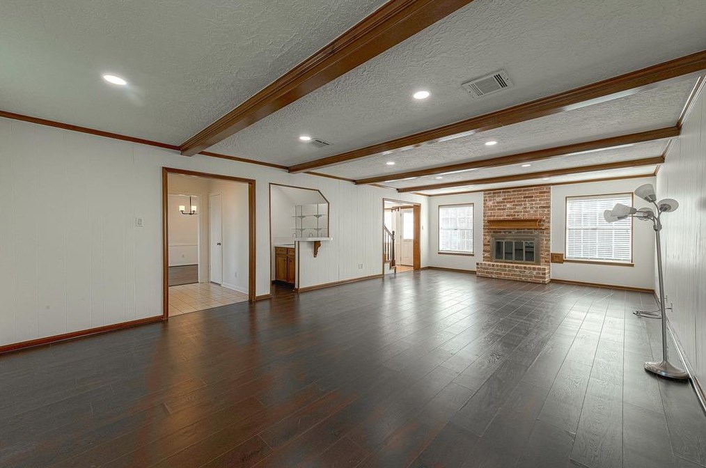 2510 Wind Fall Ln, Sugar Land TX  77479-1409 exterior