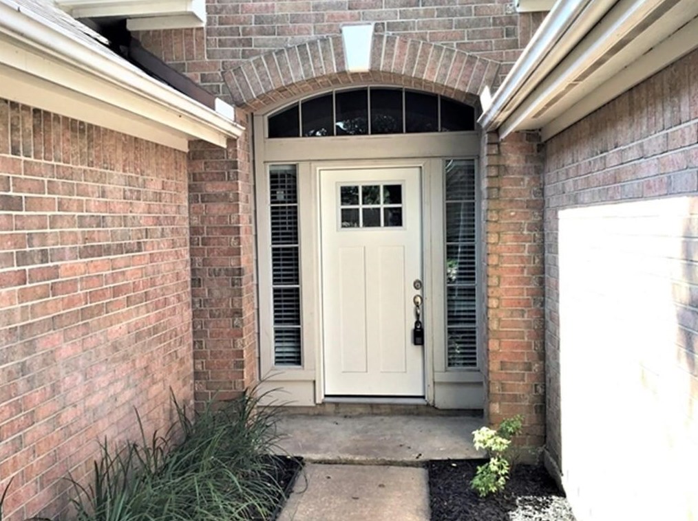 17523 Chestnut Trl, Richmond, TX 77407