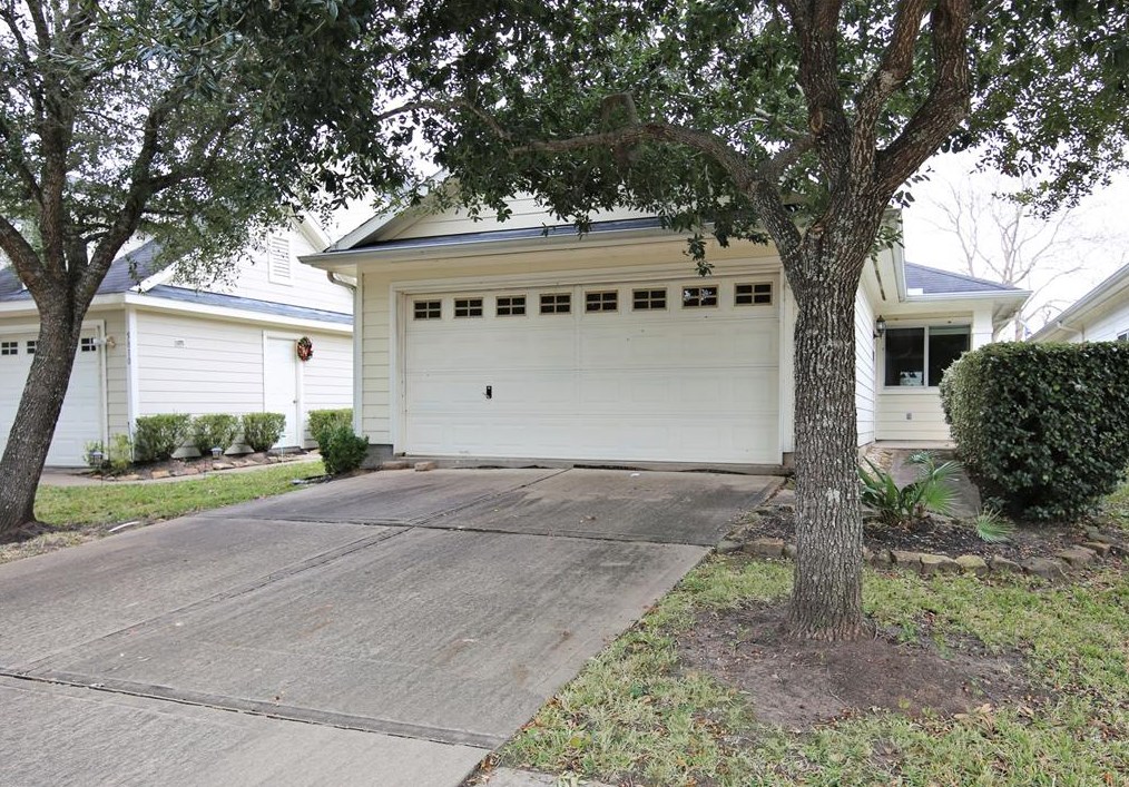 5806 Sonoma Rdg, Missouri City, TX 77459
