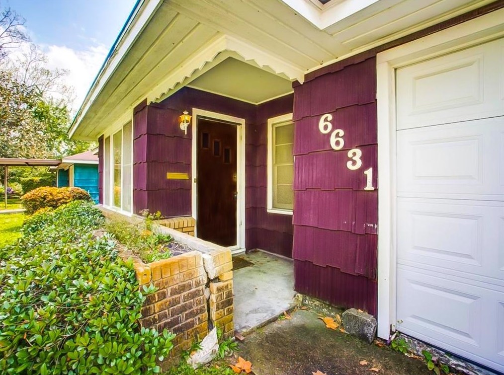 6631 Maybank Dr, Houston, TX 77055