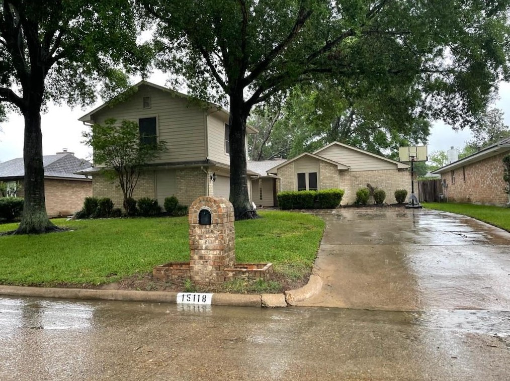 15118 Goodman St, Houston, TX 77084