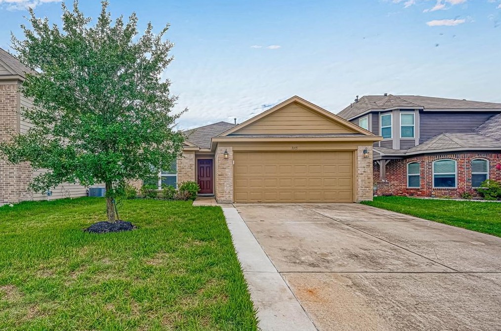 3315 View Valley Trail, Katy, TX 77493
