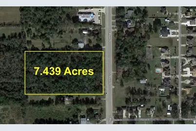 0000 S Major Drive, Beaumont, TX 77707 - Photo 4