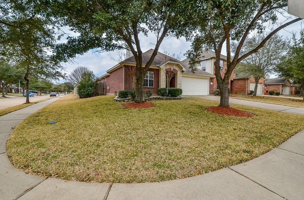 14603 Rochelle Ct, Cypress, TX 77429-8086