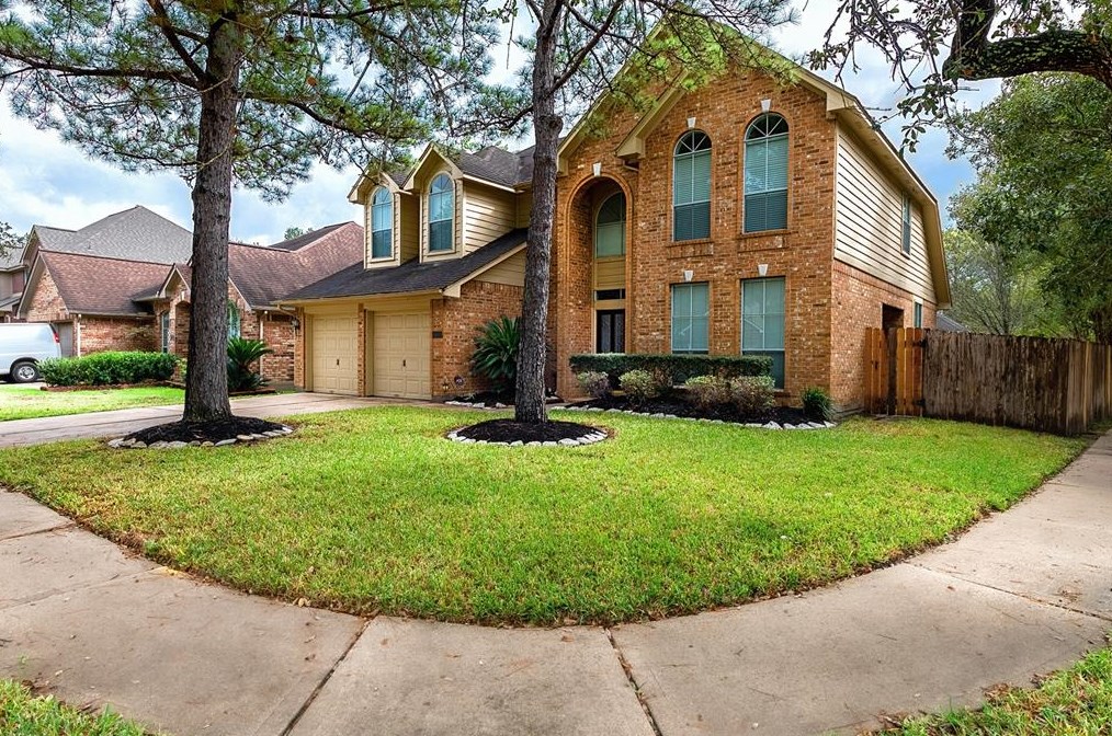 12831 Dove Point Ln, Houston, TX 77041