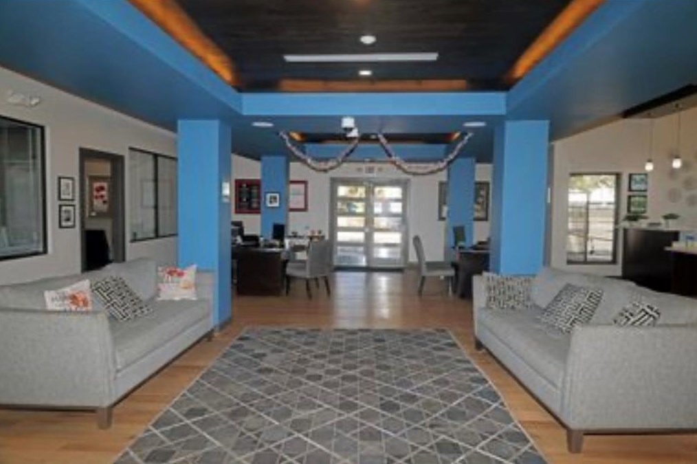 2111 Holly Hall St #108, Houston, TX 77054