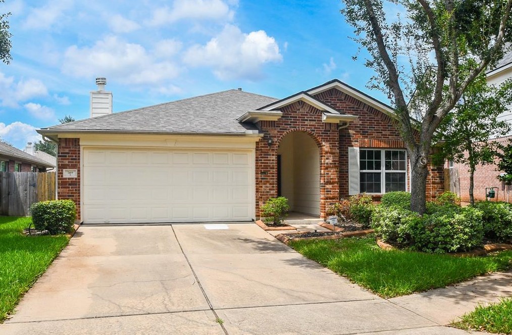 7419 Neuces Cr, Missouri City, TX 77459