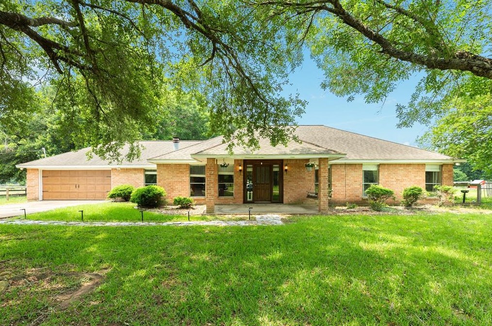 19511 Fisher Dr, Tomball, TX 77377-5727