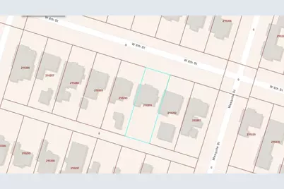 1311 W 6th Street, Freeport, TX 77541 - Photo 1