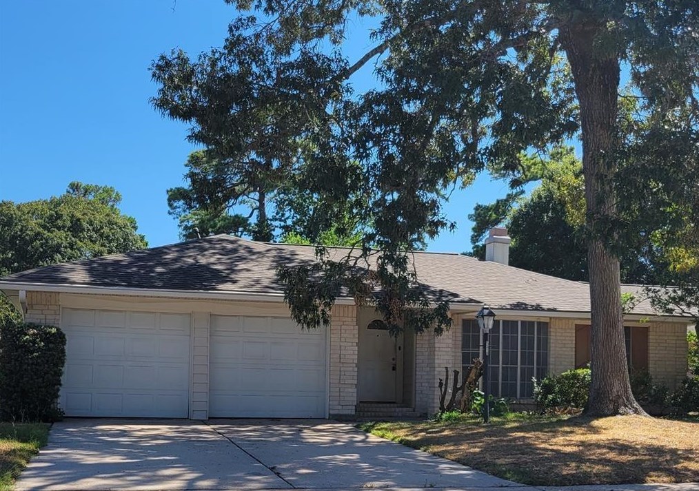 5310 Dawnburst Dr, Humble, TX 77346