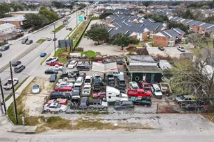 602 E Little York Rd, Houston, TX 77076 - Photo 1