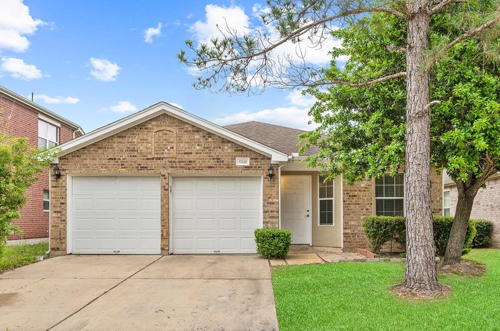 10330 Marble Crest Dr, Houston, TX 77095