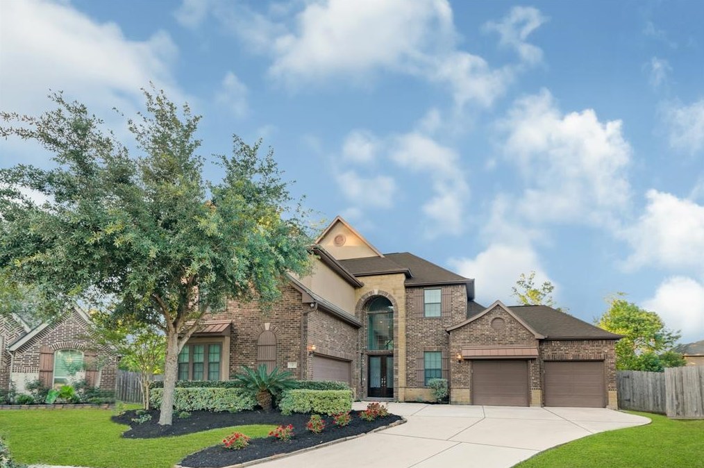 7 Serina Ln, Missouri City, TX 77459