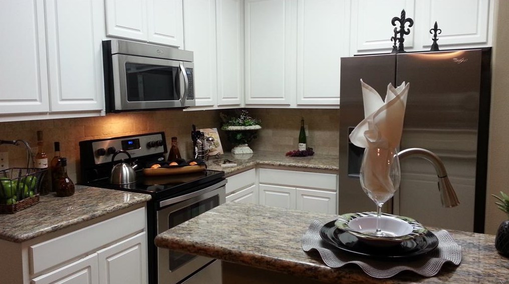 15 Scenic Brook Ct, Spring TX  77382-1736 exterior