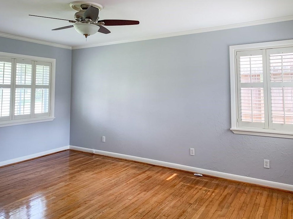 3423 Gannett St, Houston TX  77025-3711 exterior