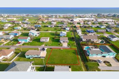 Lot 12 Lewis Scott, Jamaica Beach, TX 77554 - Photo 1
