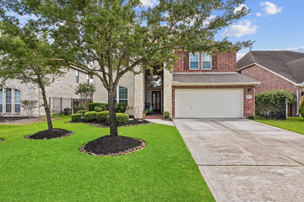 18107 Harbour Bridge Point Dr, Cypress, TX 77429-5287