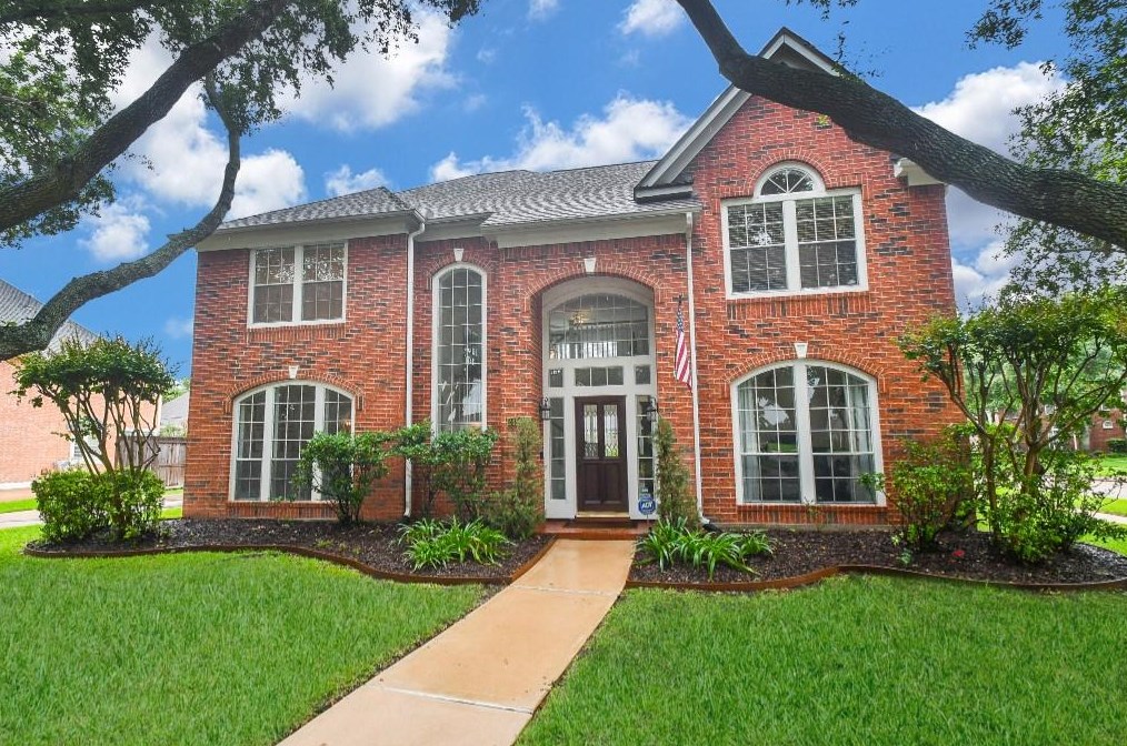 24811 Meadow Oaks Dr, Katy, TX 77494-1822
