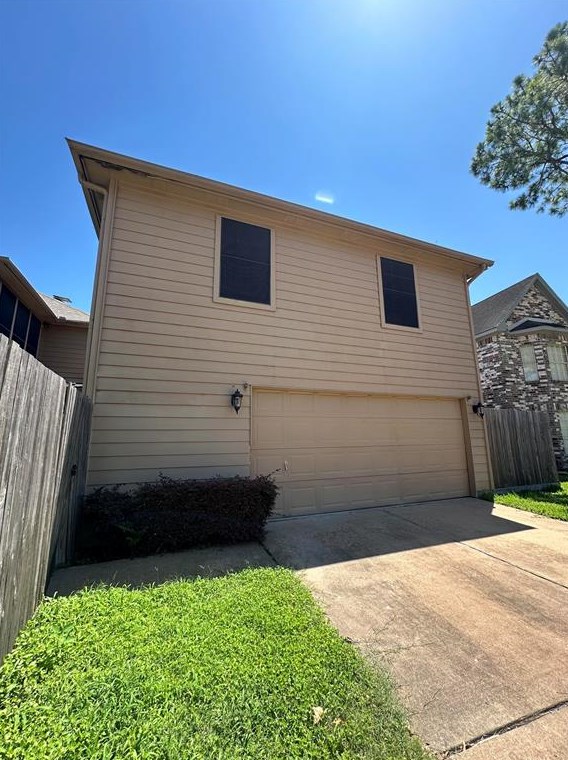 14315 Towerglen Loop, Houston, TX 77084-2188