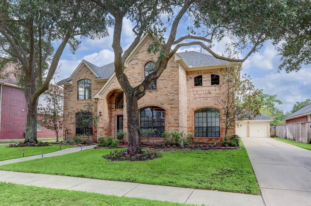 5514 Chase Hbr, Houston, TX 77041
